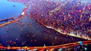 Mahakumbh 2025