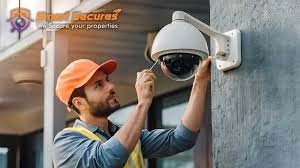 Security and CCTV